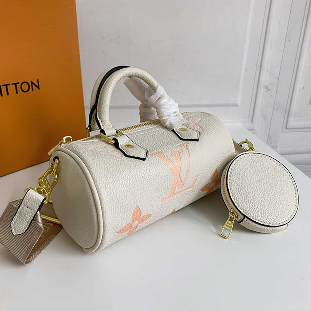Louis Vuitton PAPILLON BB - Image 3