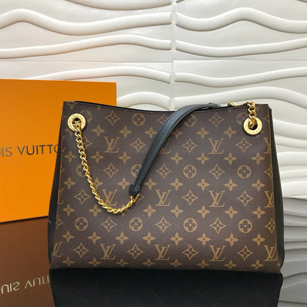 Louis Vuitton SUReNE MM BAG - Image 3