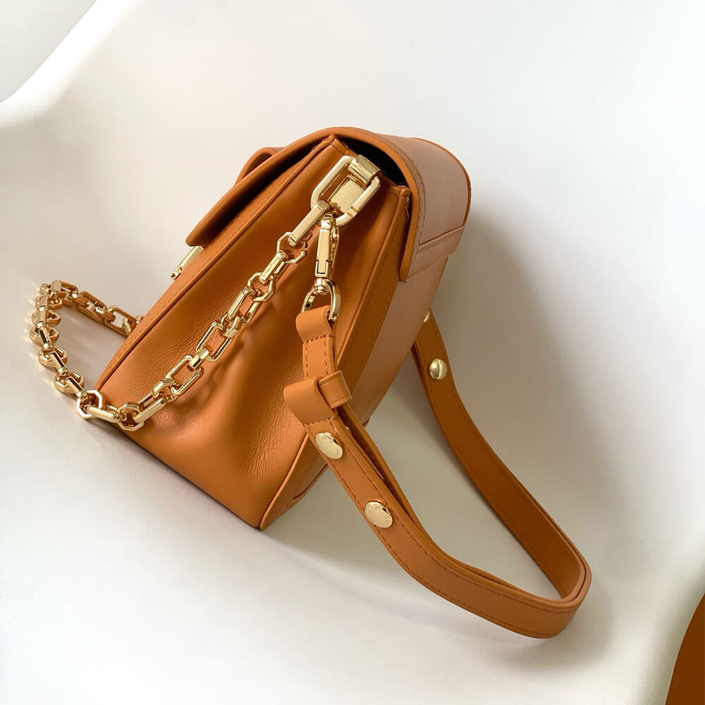 LV Dauphine Soft MM - Image 3