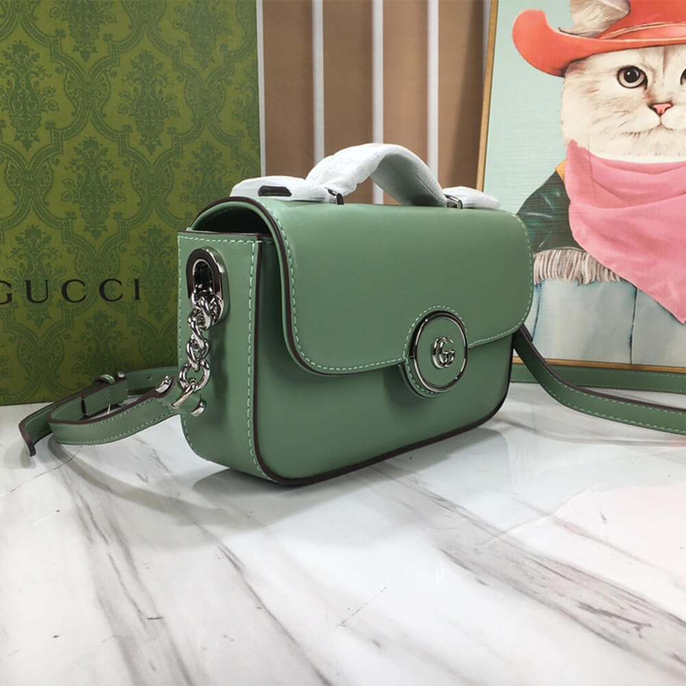Gucci Petite GG mini shoulder bag - Image 3