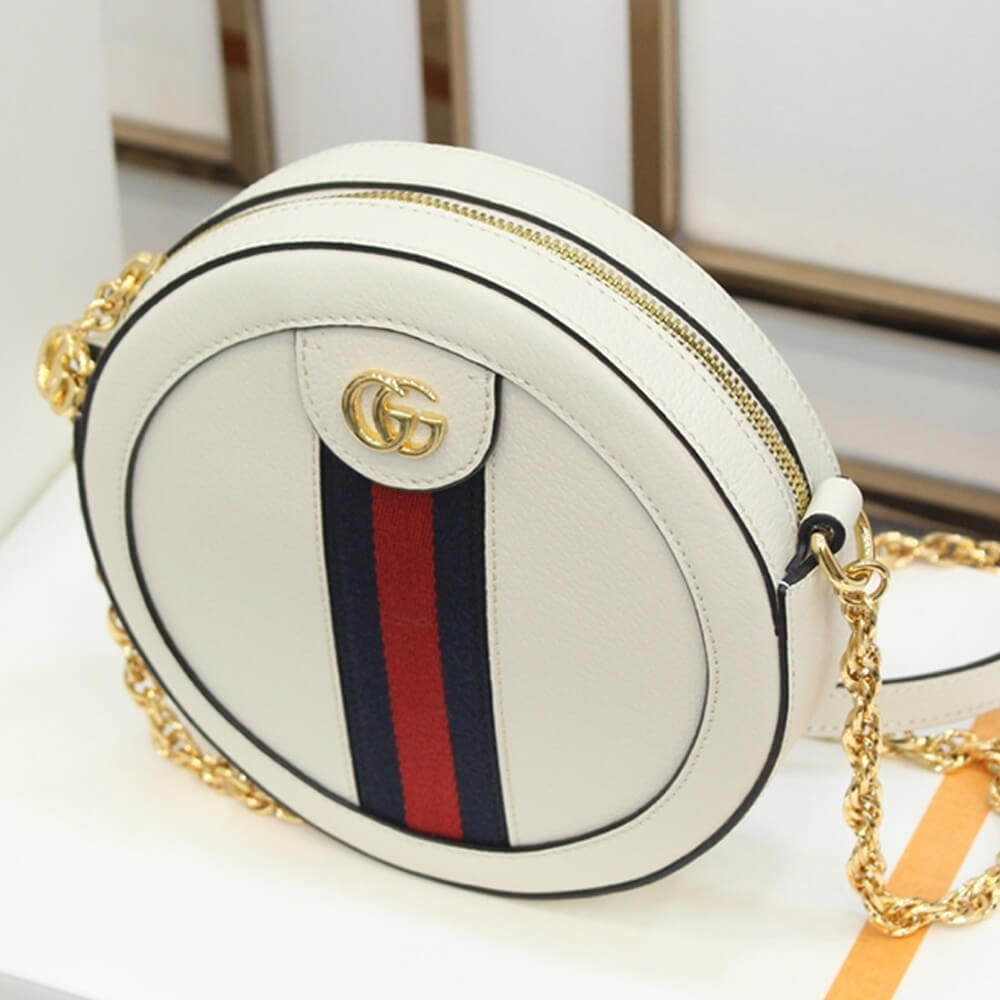 GG Ophidia Mini Backpack - Image 3