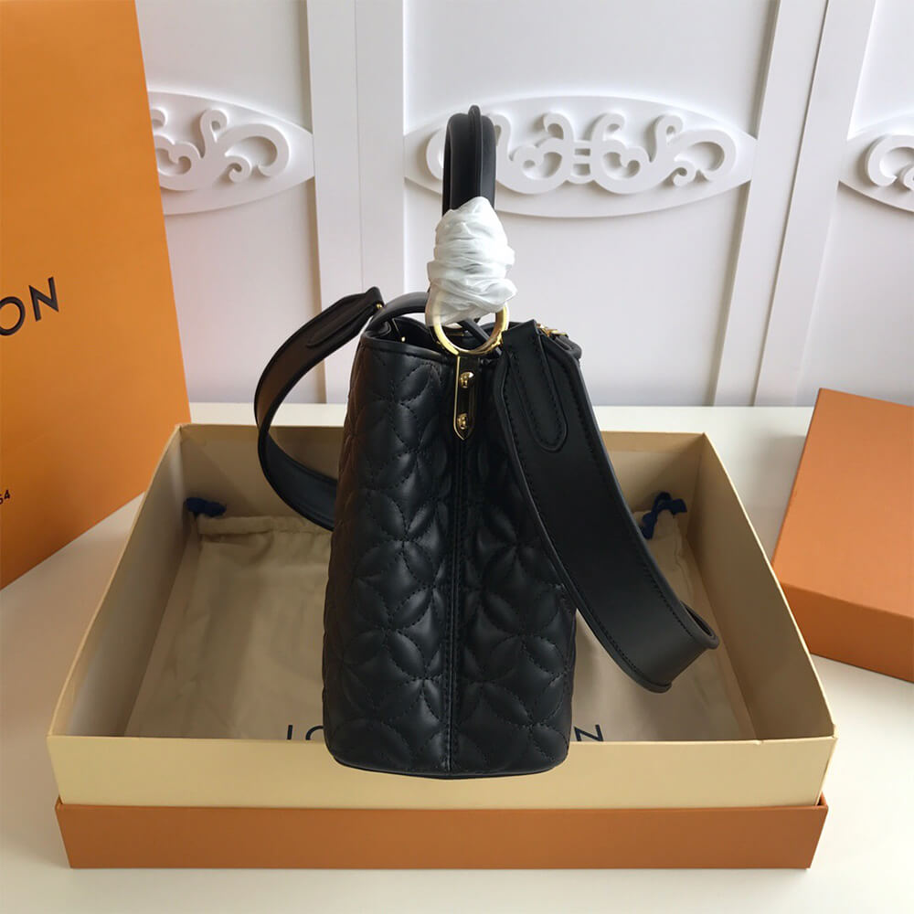 LV CAPUCINES MM BAG - Image 3