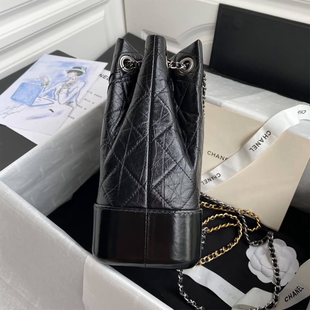 CHANEL Gabrielle Small Backpack - Image 3