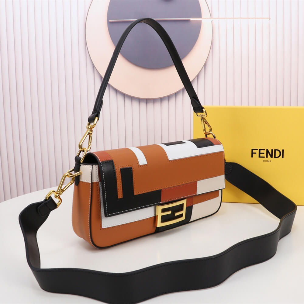 FF inlaid Fendi Baguette (Best
grade) - Image 3