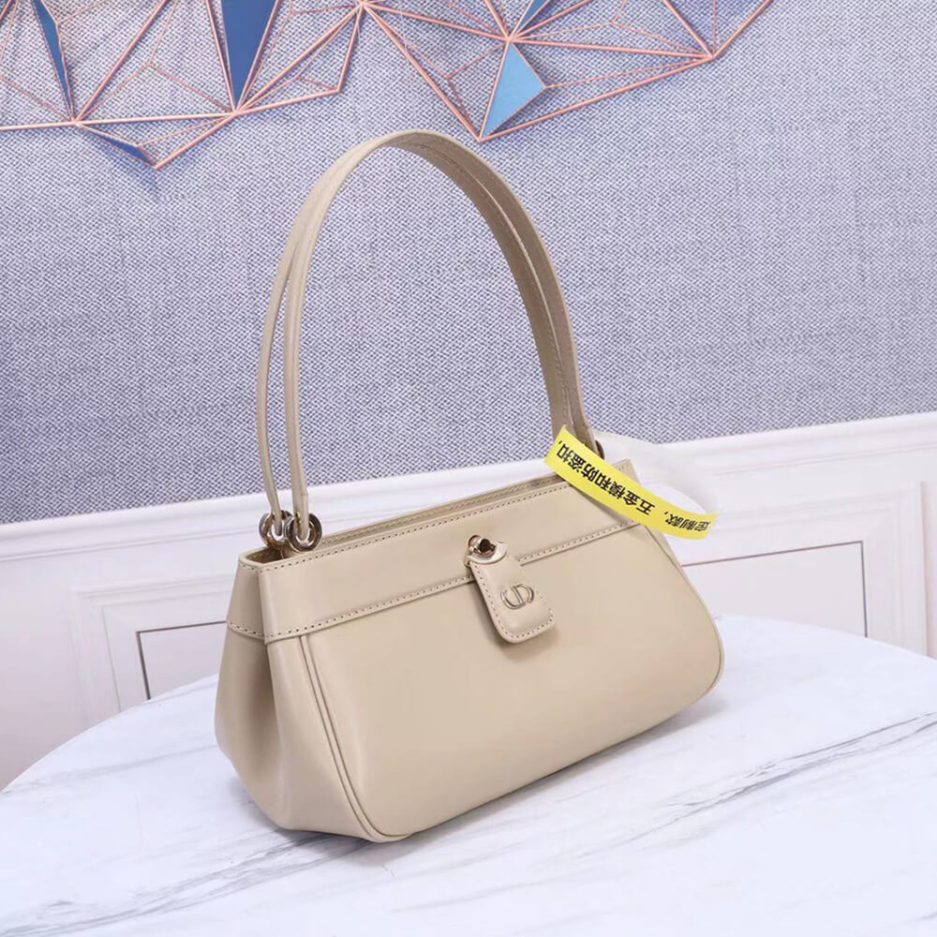 Dusty SMALL DIOR KEY BAG - Image 3