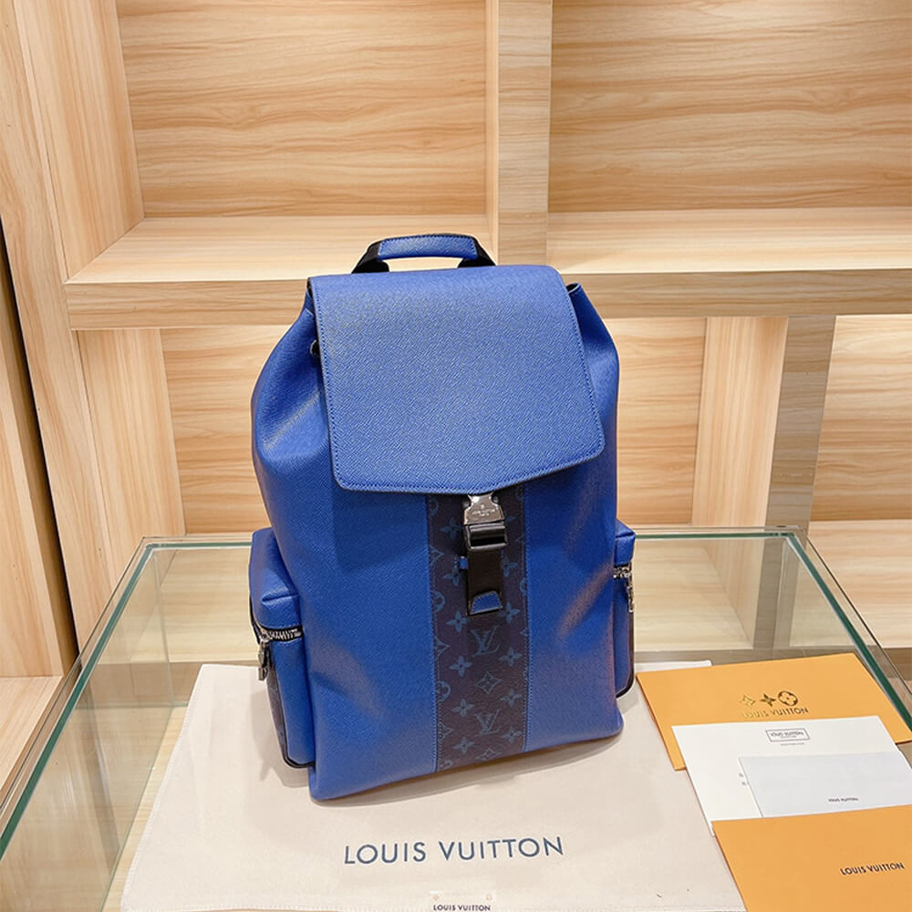 Louis Vuitton Outdoor Backpack - Image 3