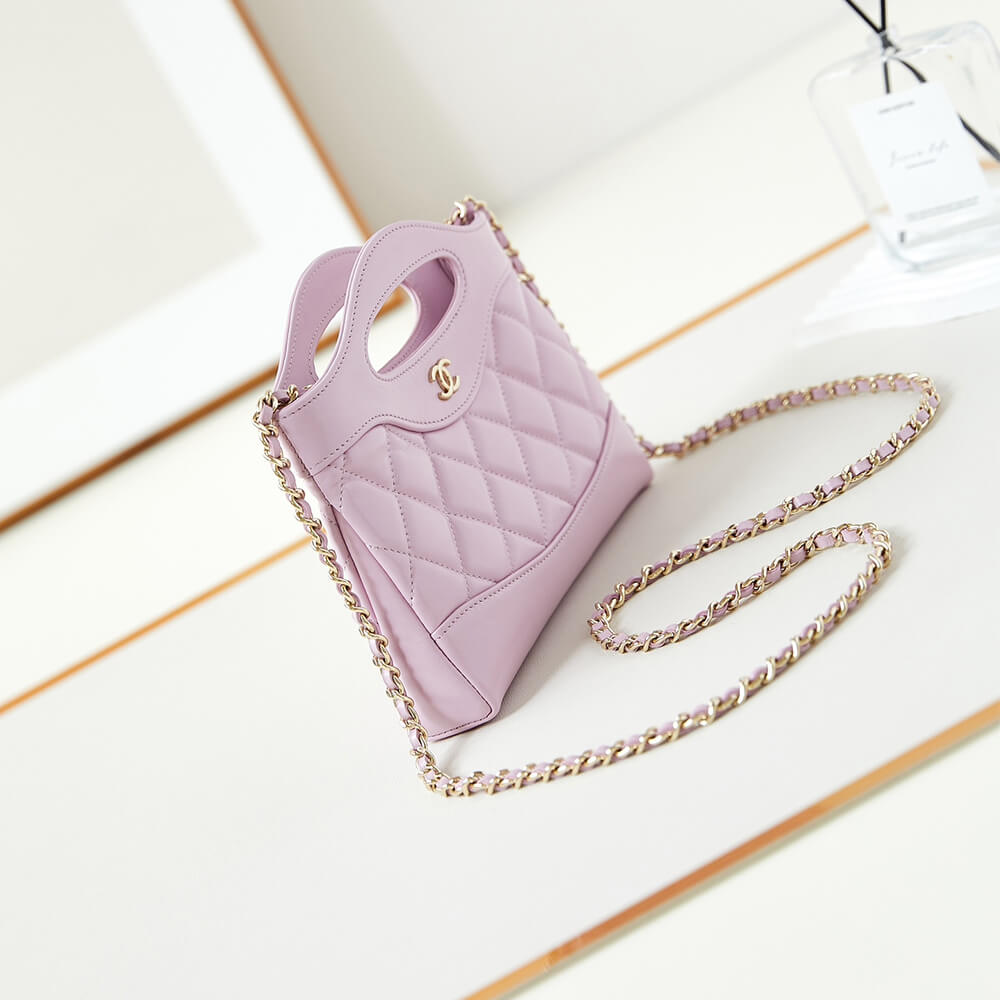 CHANEL 31 nano Bag - Image 3