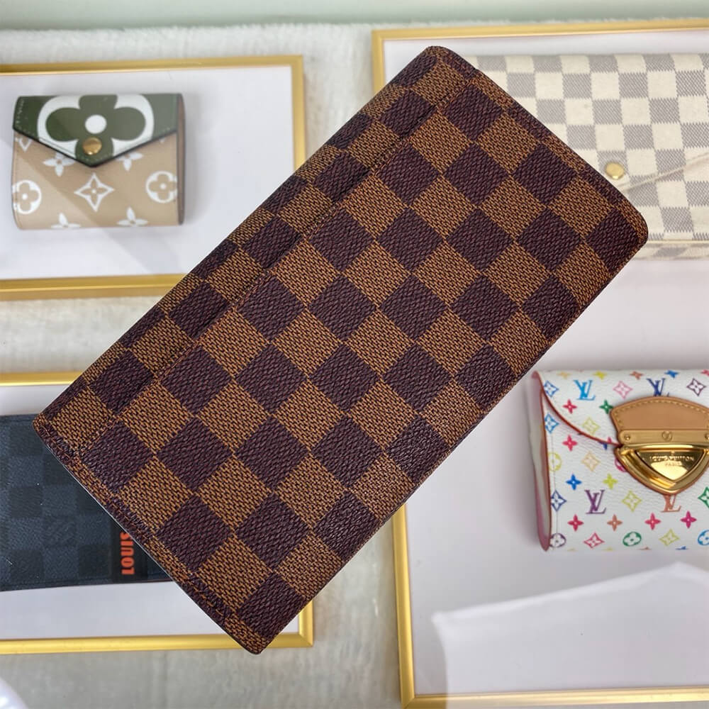 Louis Vuitton Sarah Wallet - Image 3