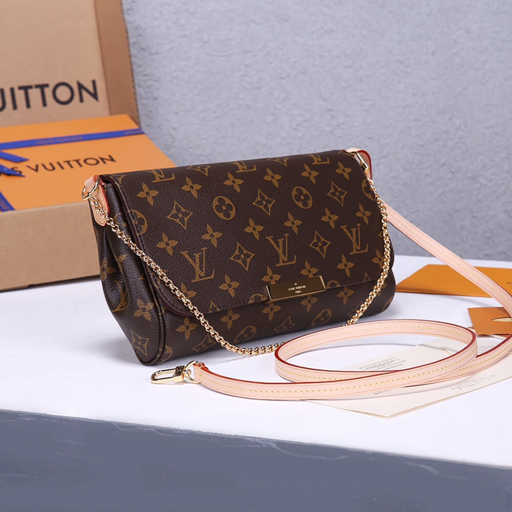 Louis Vuitton Favorite MM - Image 3