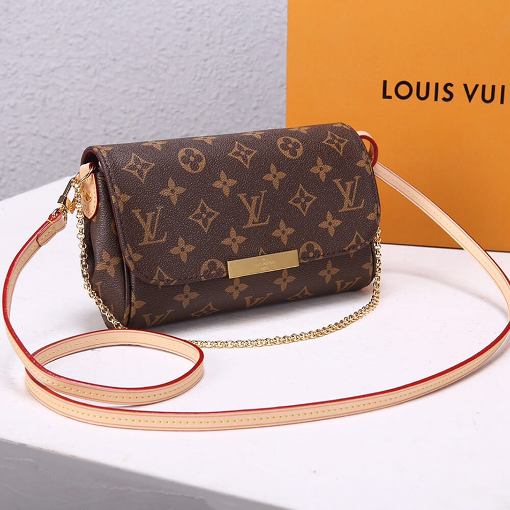 Louis Vuitton Favorite MM - Image 3