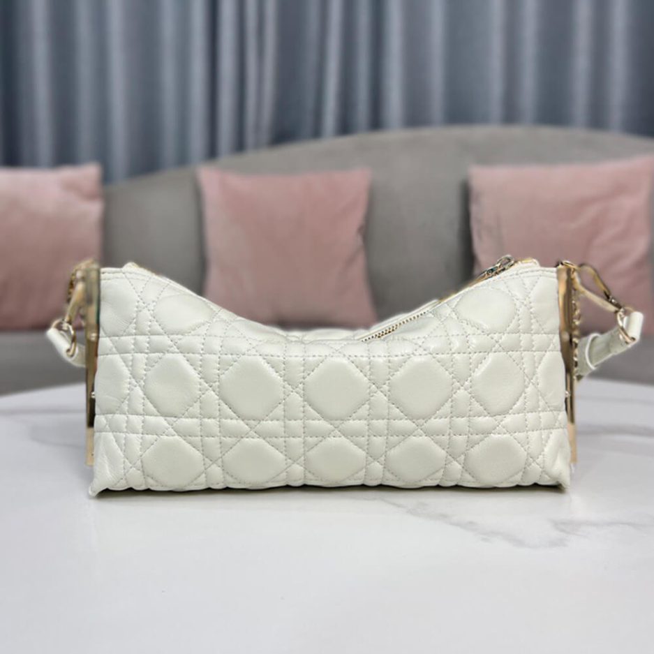 Dusty DIOR CLUB BAG - Image 3