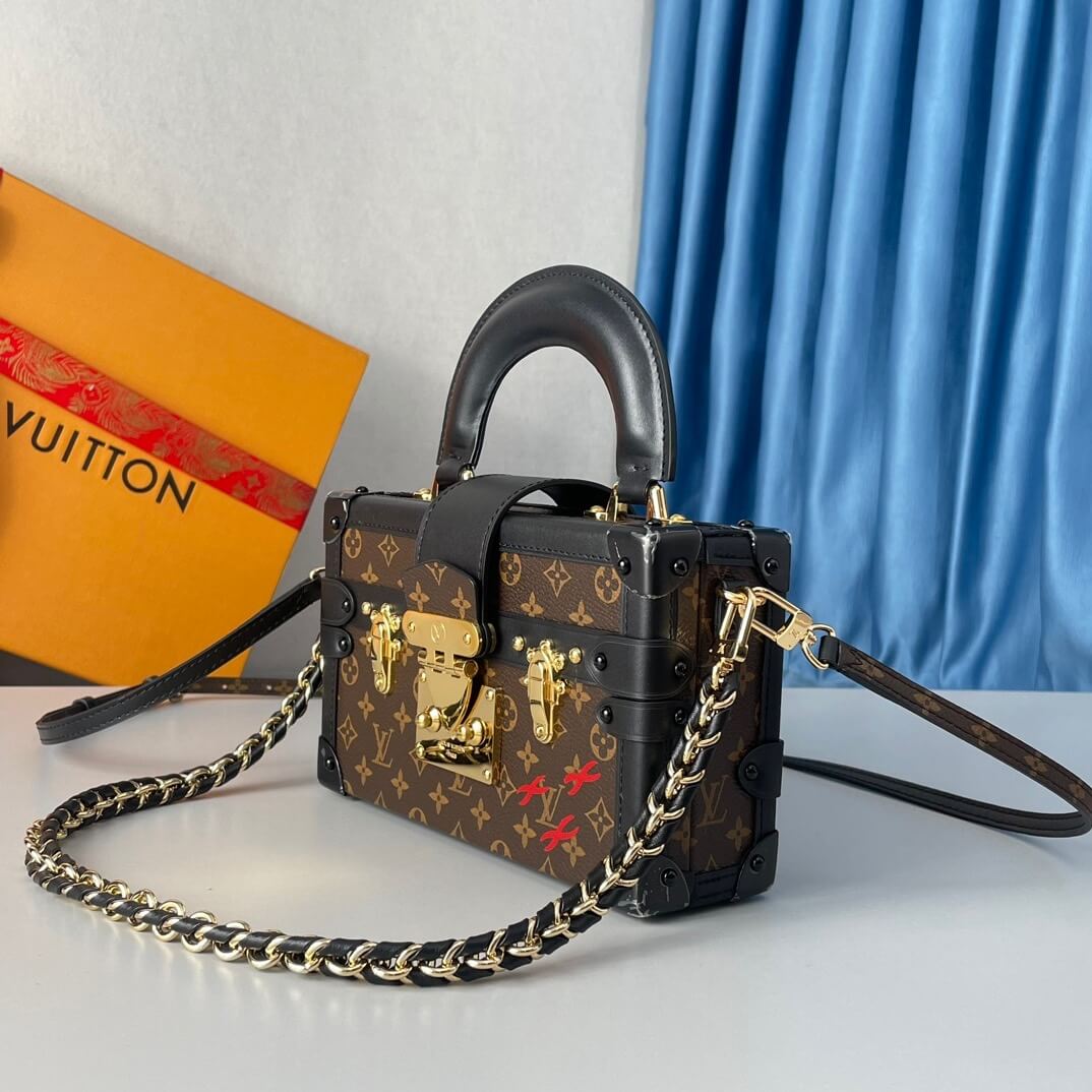 LV Petite Malle Capitale - Image 3