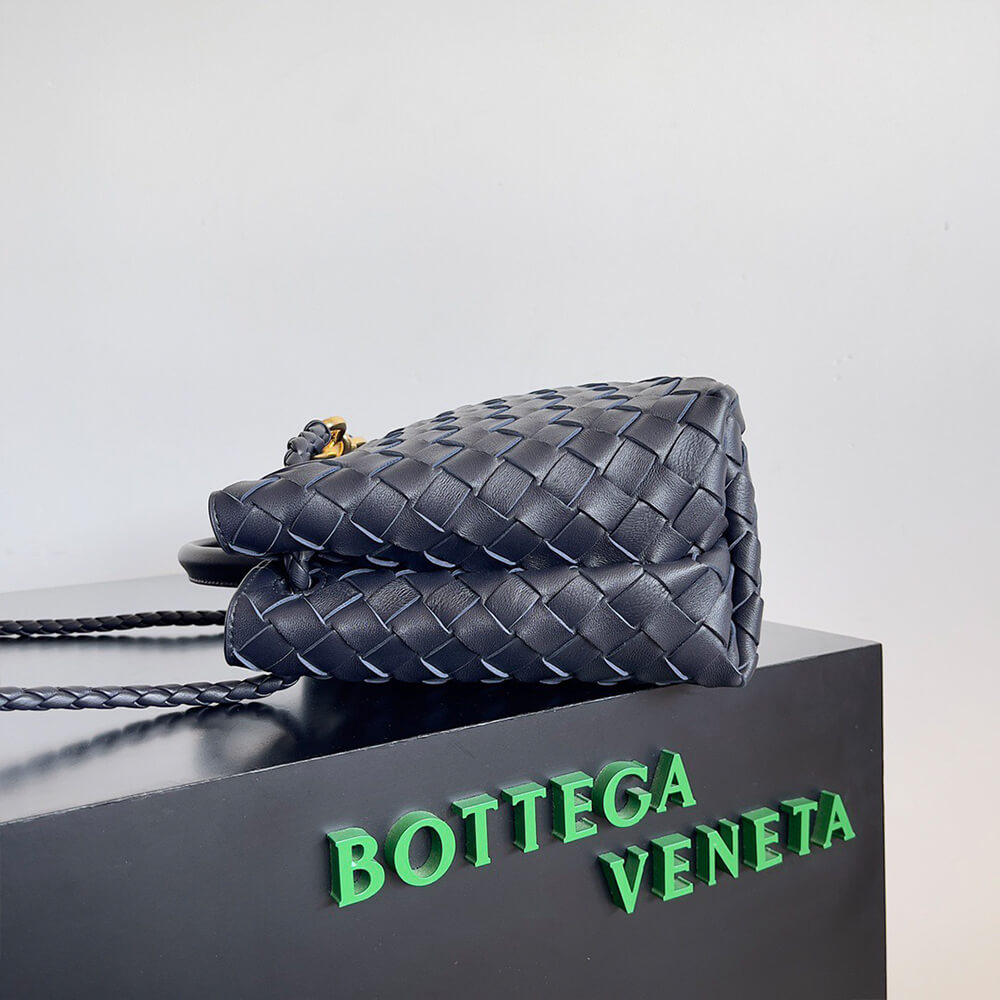 Duke Bottega Veneta Small Andiamo - Image 3