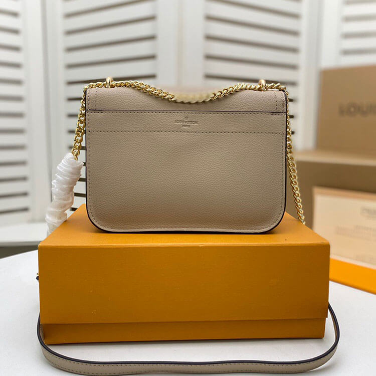 LV Lockme Chain PM Handbag - Image 3