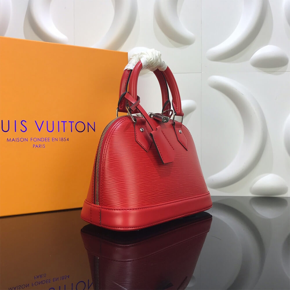 Red LV NEO ALMA BB - Image 3