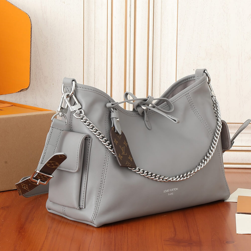 LV CarryAll Cargo Vibe PM - Image 3