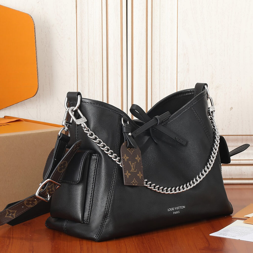 LV CarryAll Cargo Vibe PM - Image 3