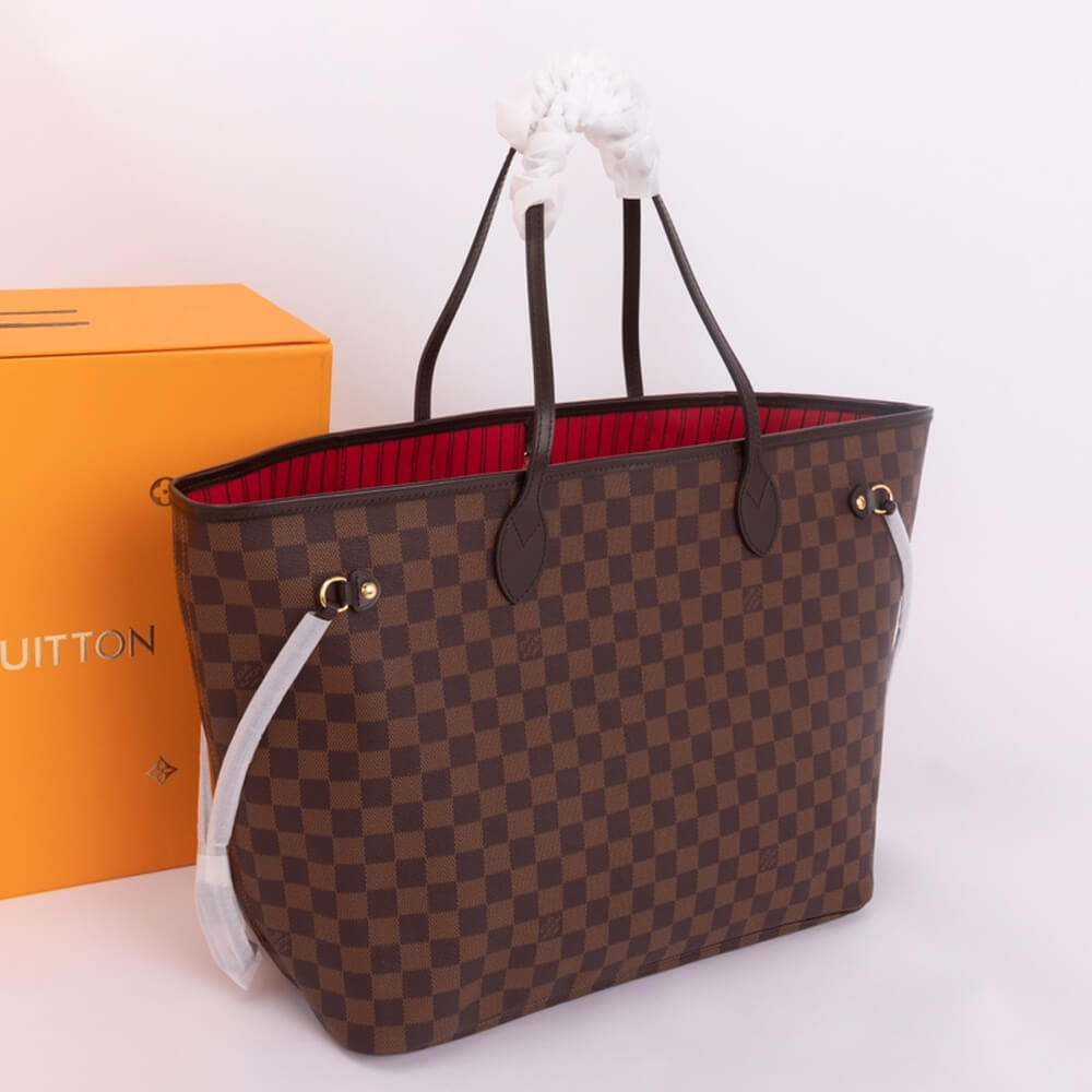 Louis Vuitton NEVERFULL GM - Image 3