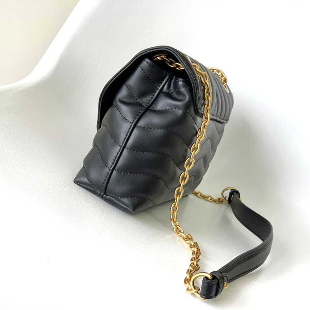 LV New Wave Chain Bag GM - Image 3