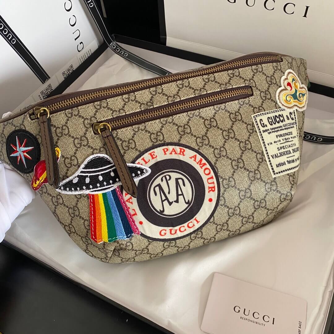 Gucci Belt Bag - Image 3