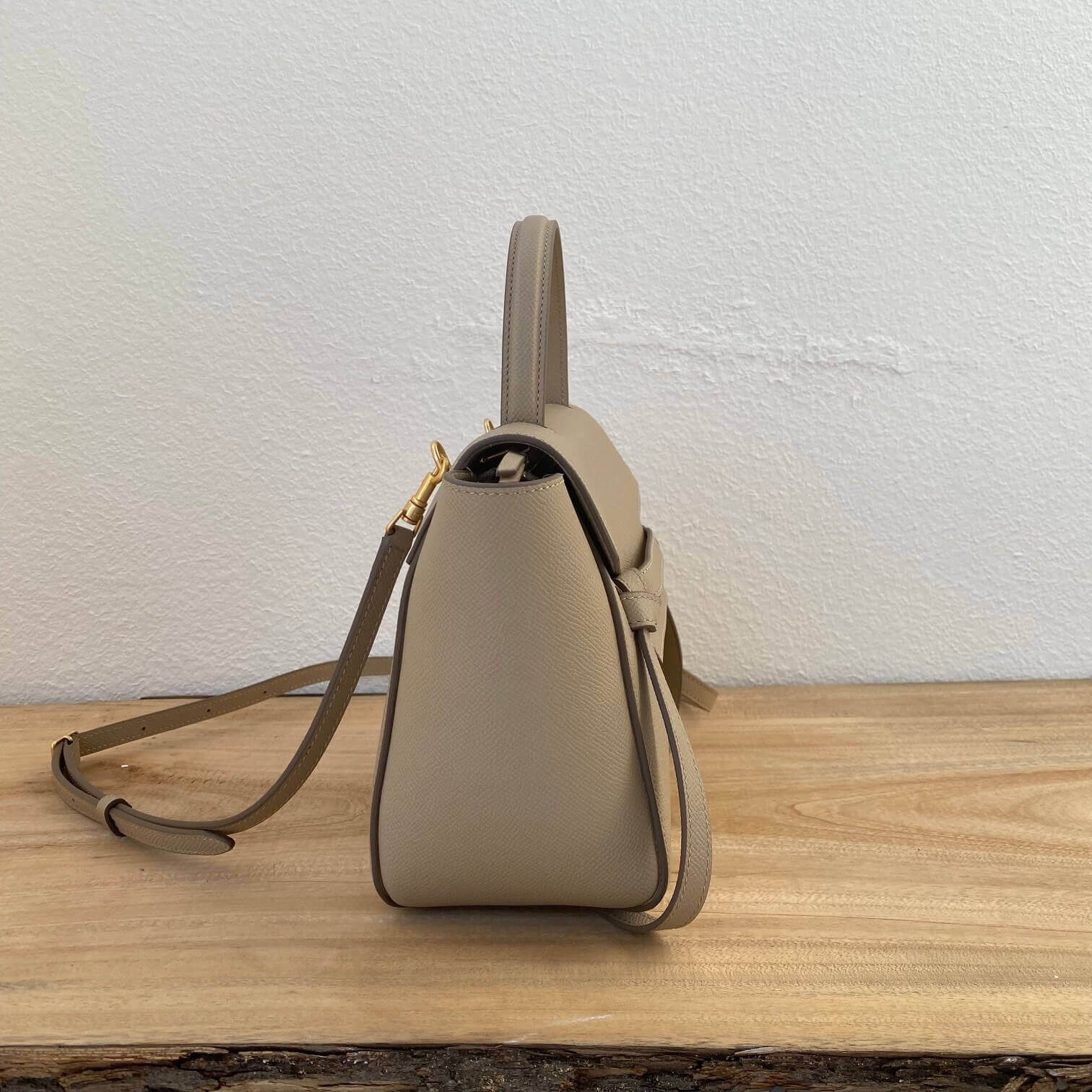 CELINE NANO BELT BAG - Image 3