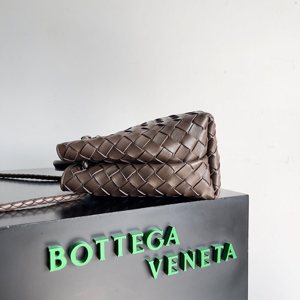 Bottega Veneta Small Andiamo - Image 3