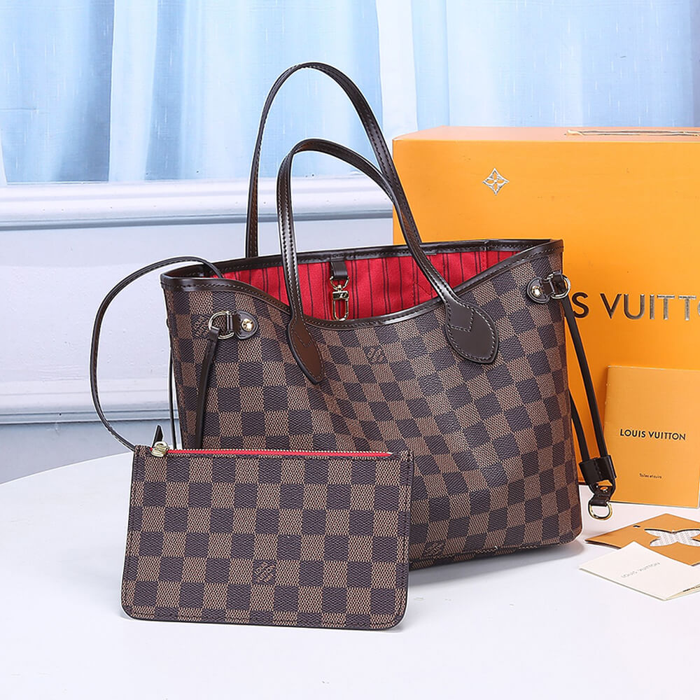 Louis Vuitton NEVERFULL PM - Image 3