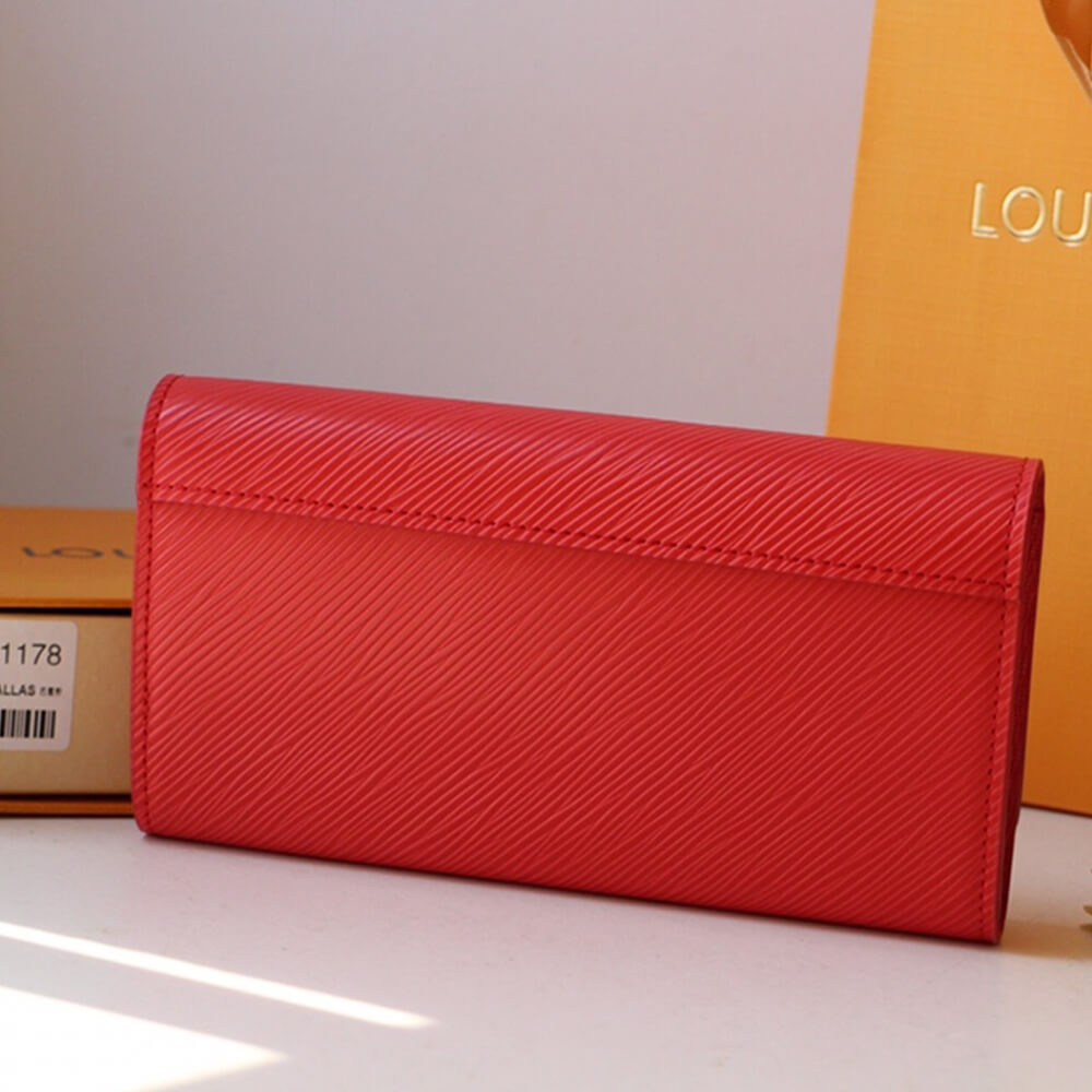 Louis Vuitton TWIST WALLET - Image 3