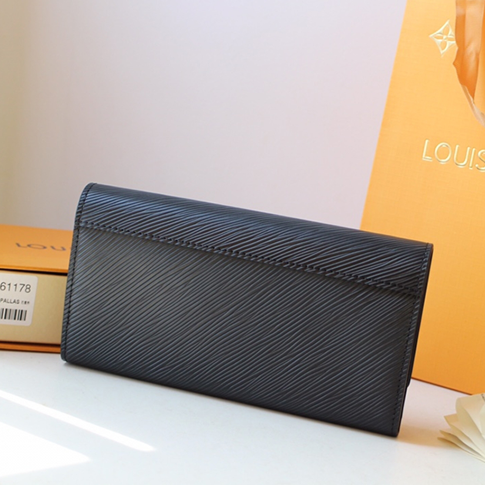 Louis Vuitton TWIST WALLET - Image 3