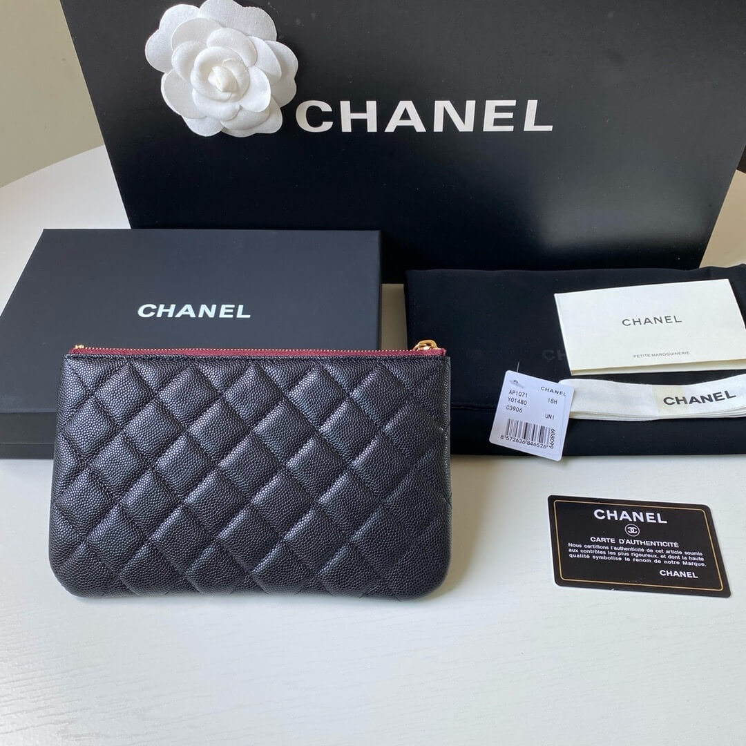 Chanel Wallet - Image 3
