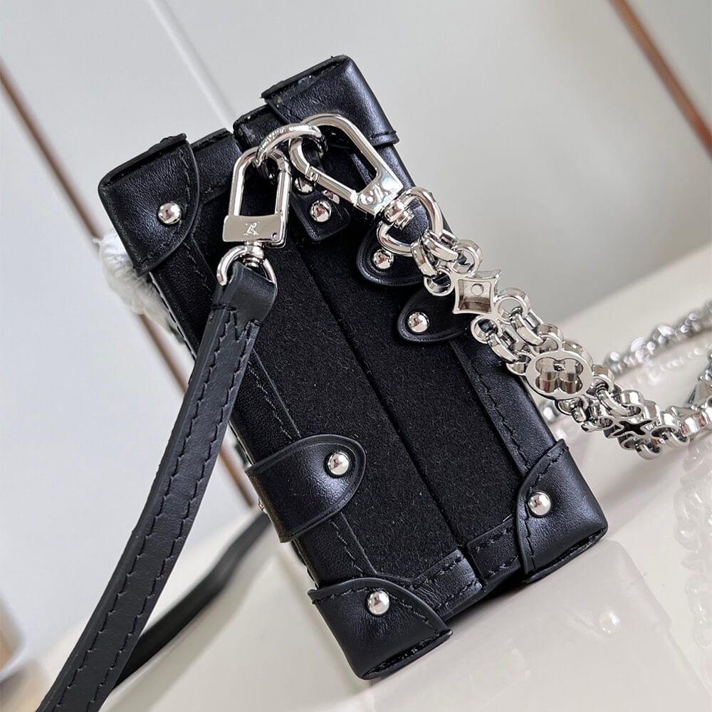 LV Petite Malle - Image 3