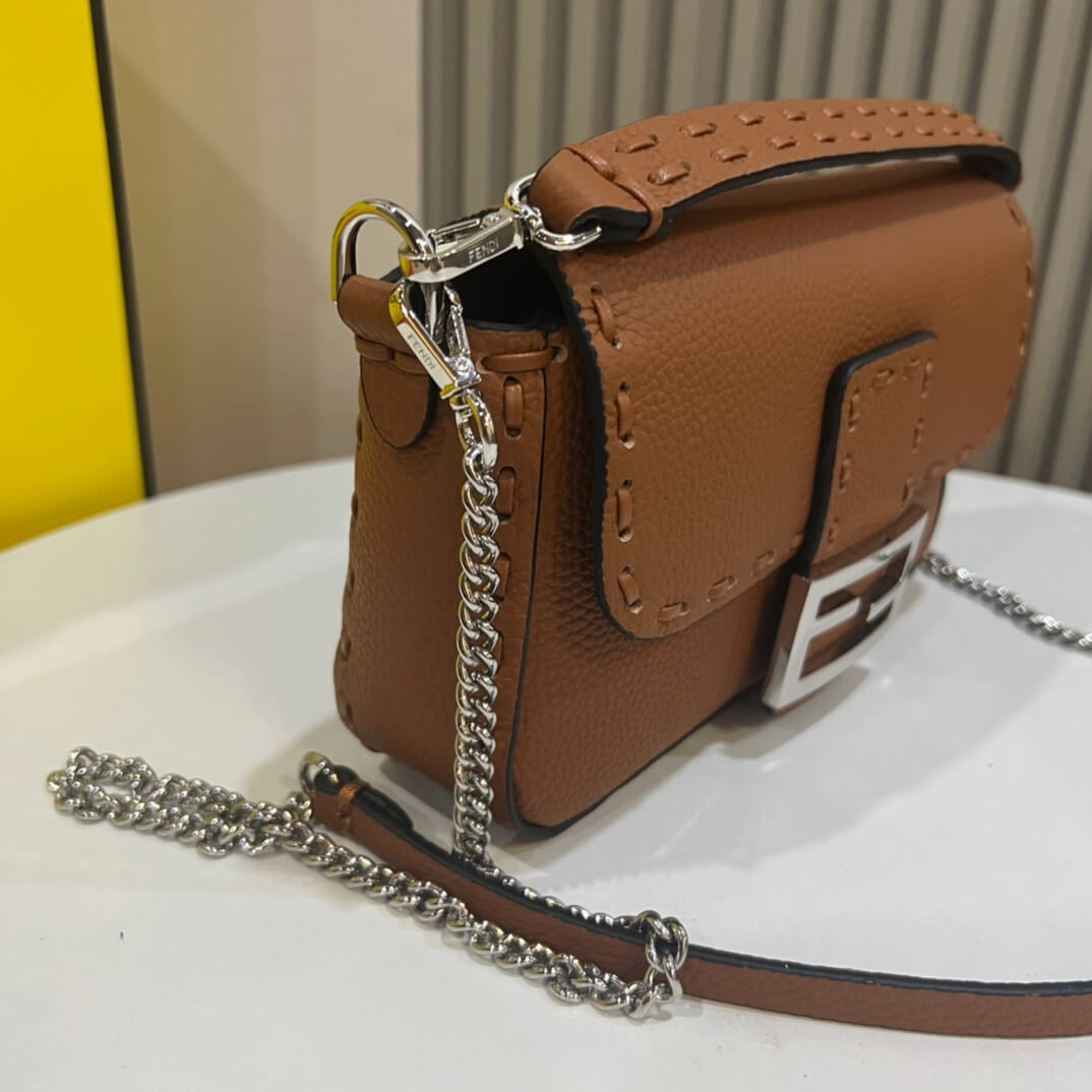 Fendi Mini Baguette - Image 3