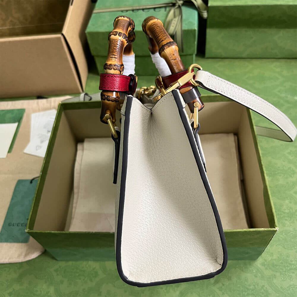 GUCCI DIANA SMALL SHOULDER BAG - Image 3