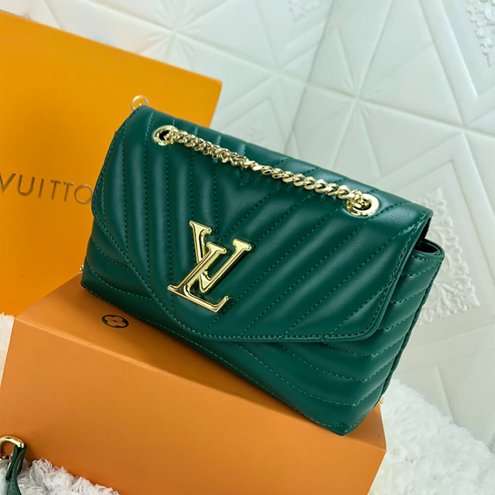 LV NEW WAVE CHAIN BAG - Image 3