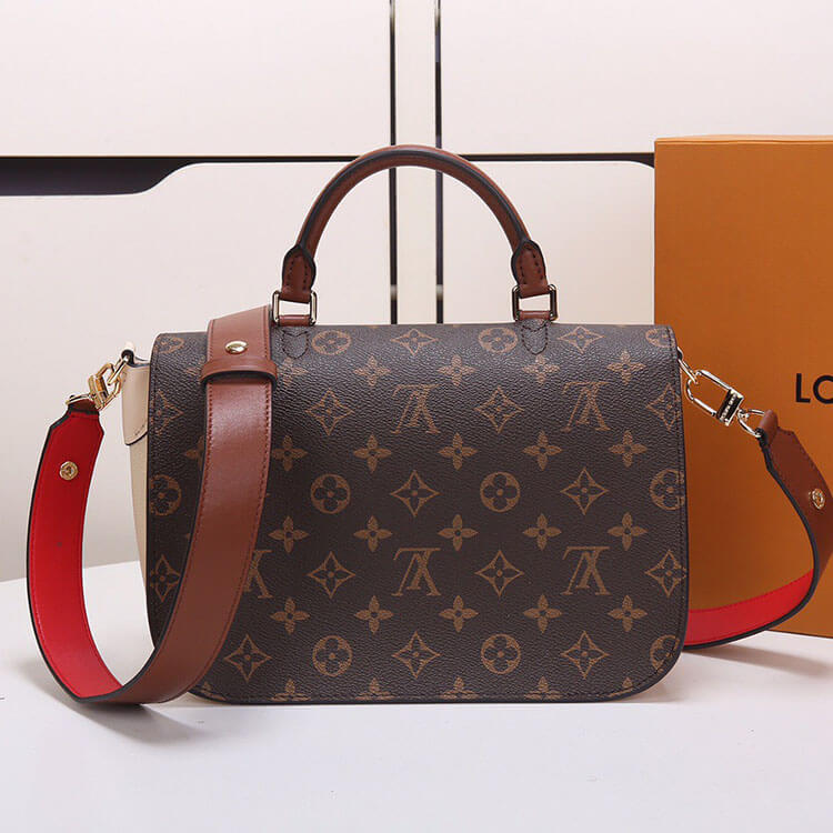 LV Vaugirard Handbag - Image 3
