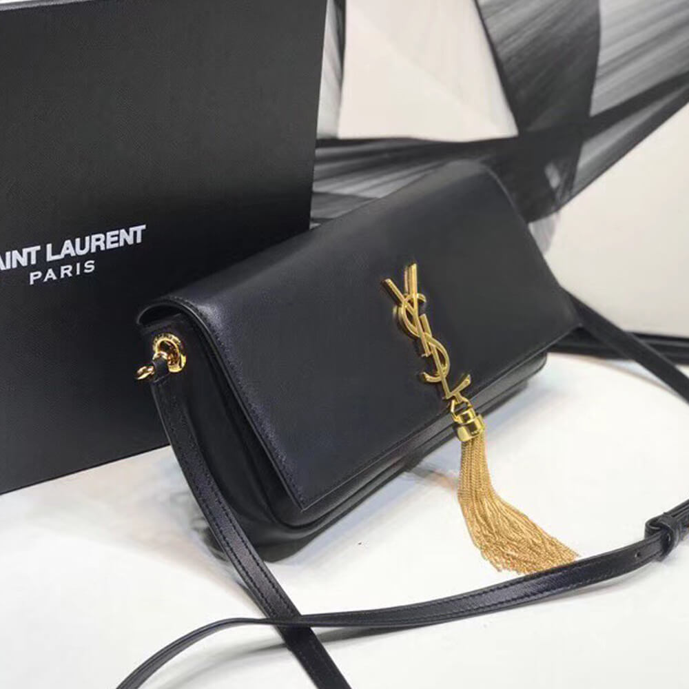 Gold YSL KATE 99 - Image 3