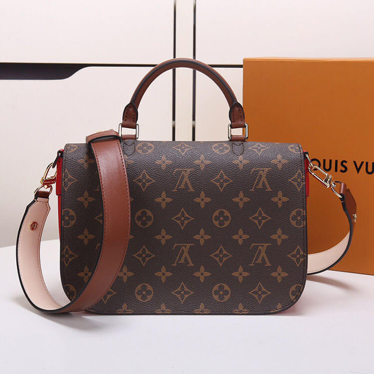 LV Vaugirard Handbag - Image 3