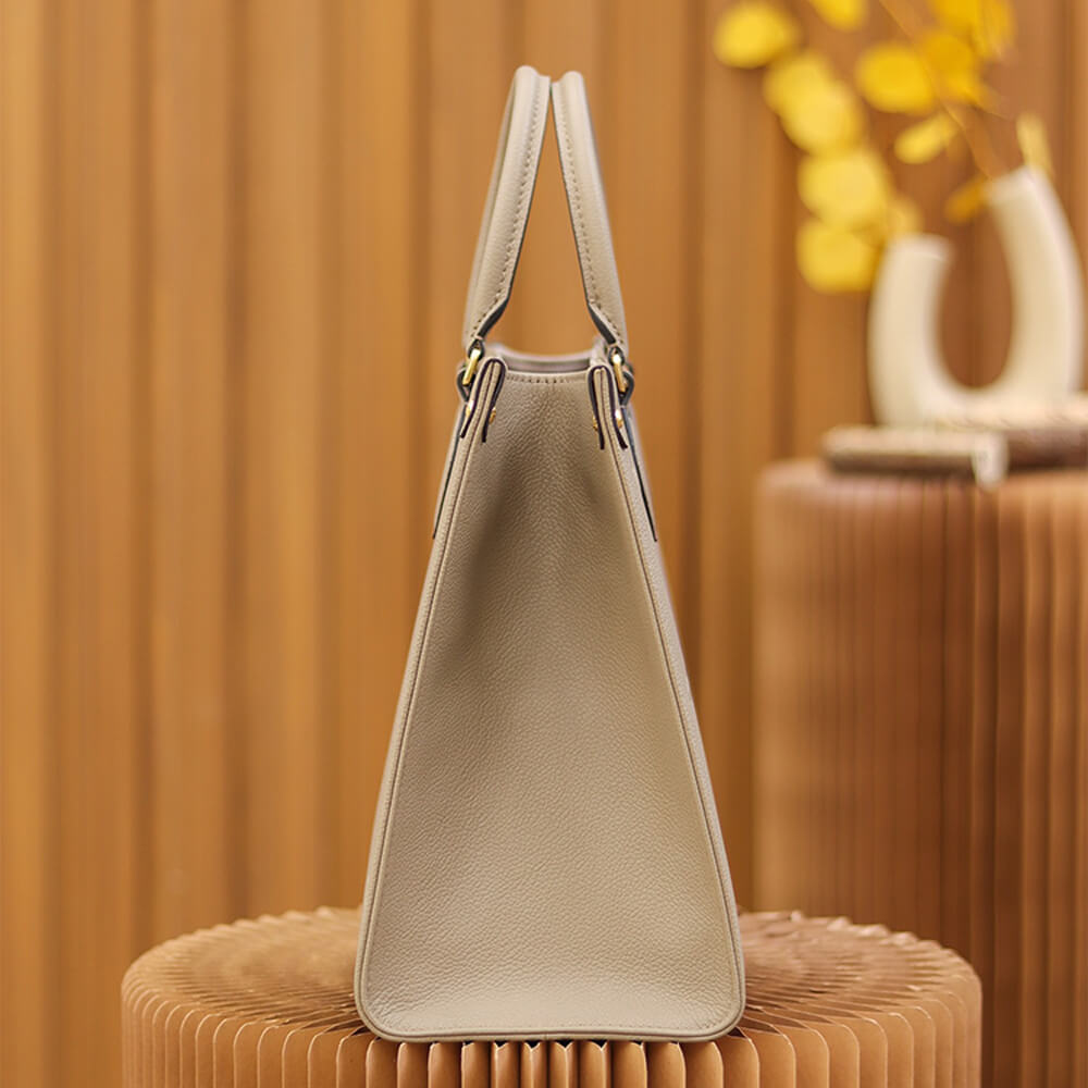 Turtle Dove Grey LV ONTHEGO MM - Image 3