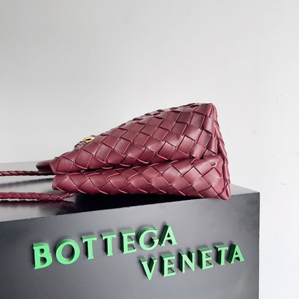 Barolo Bottega Veneta Small Andiamo - Image 3
