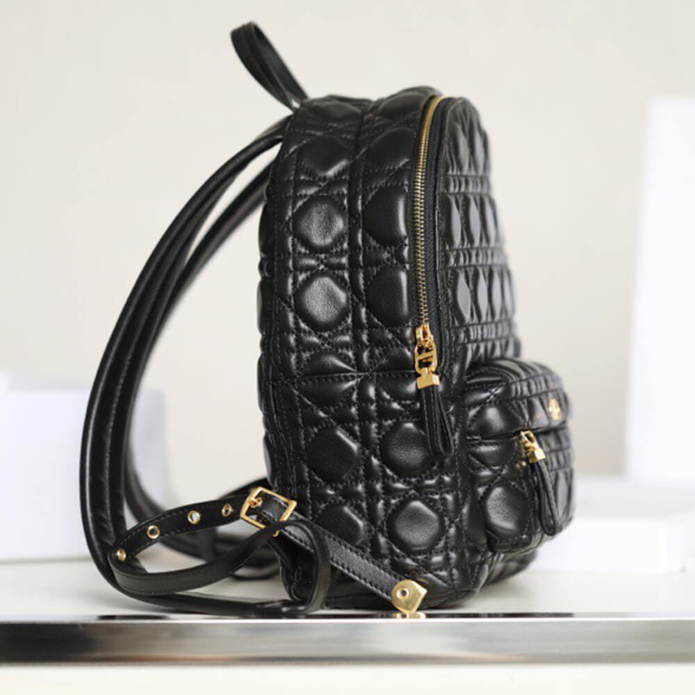 SMALL DIOR BACKPACK - Image 3