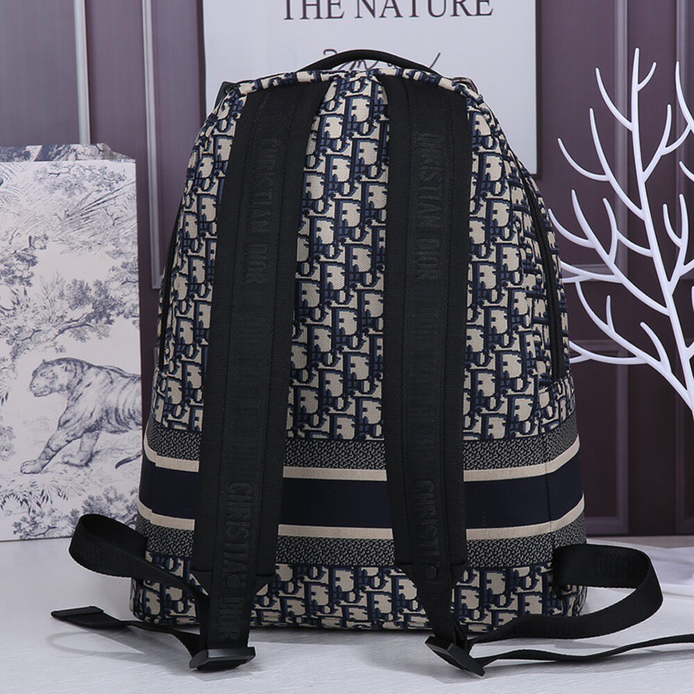 DIORTRAVEL BACKPACK - Image 3
