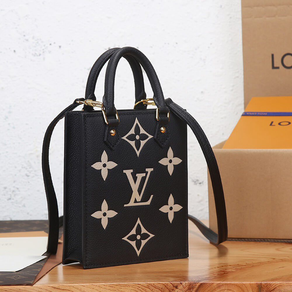 LV PETIT SAC PLAT - Image 3