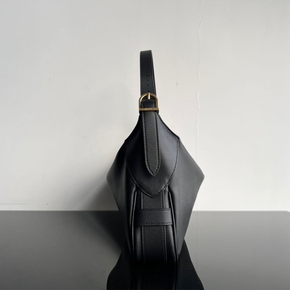 CELINE ROMY medium bag in soft calfskin - Image 3