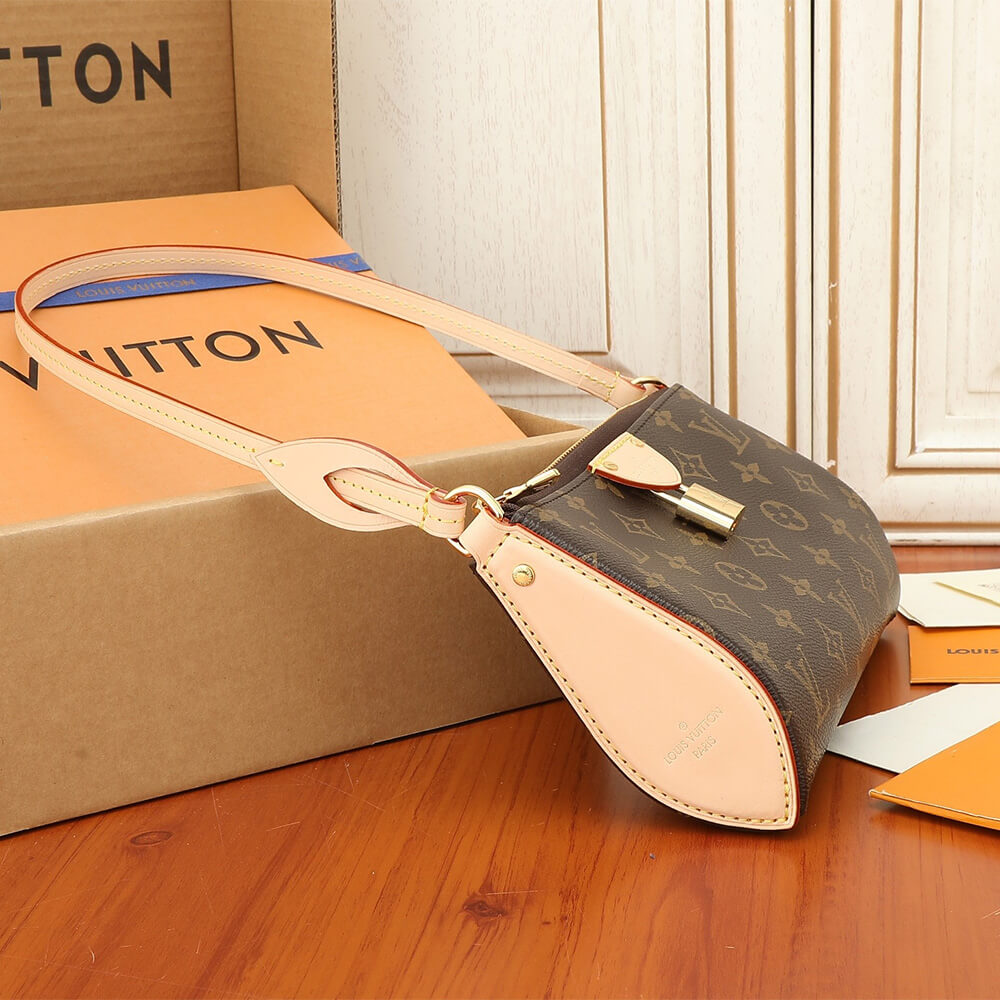 LV Pochette Tirette - Image 3