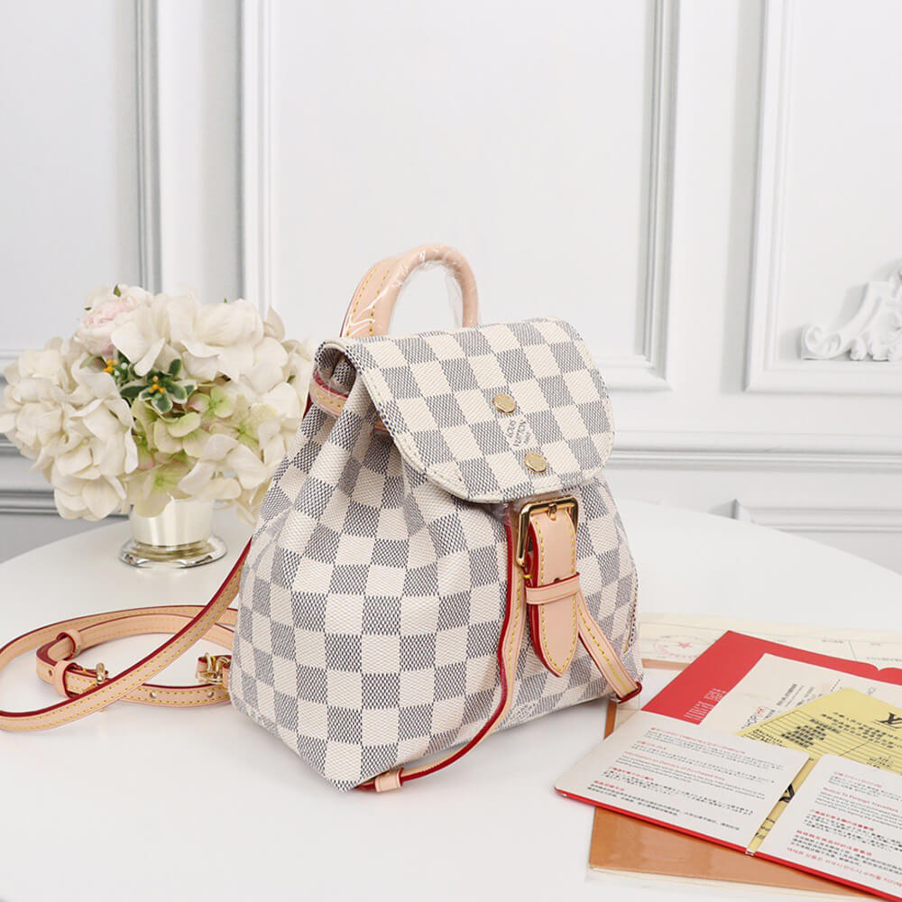 Louis Vuitton SPERONE BB - Image 3