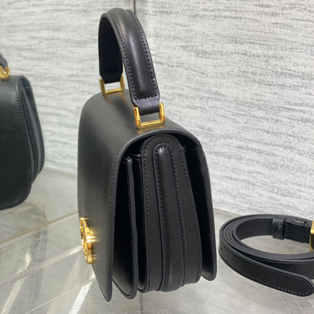 Dior Medium 30 Montaigne Avenue Top Handle Bag - Image 3