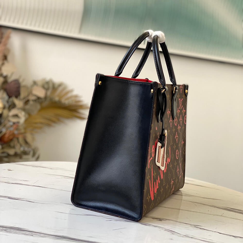 Louis Vuitton ONTHEGO MM - Image 3