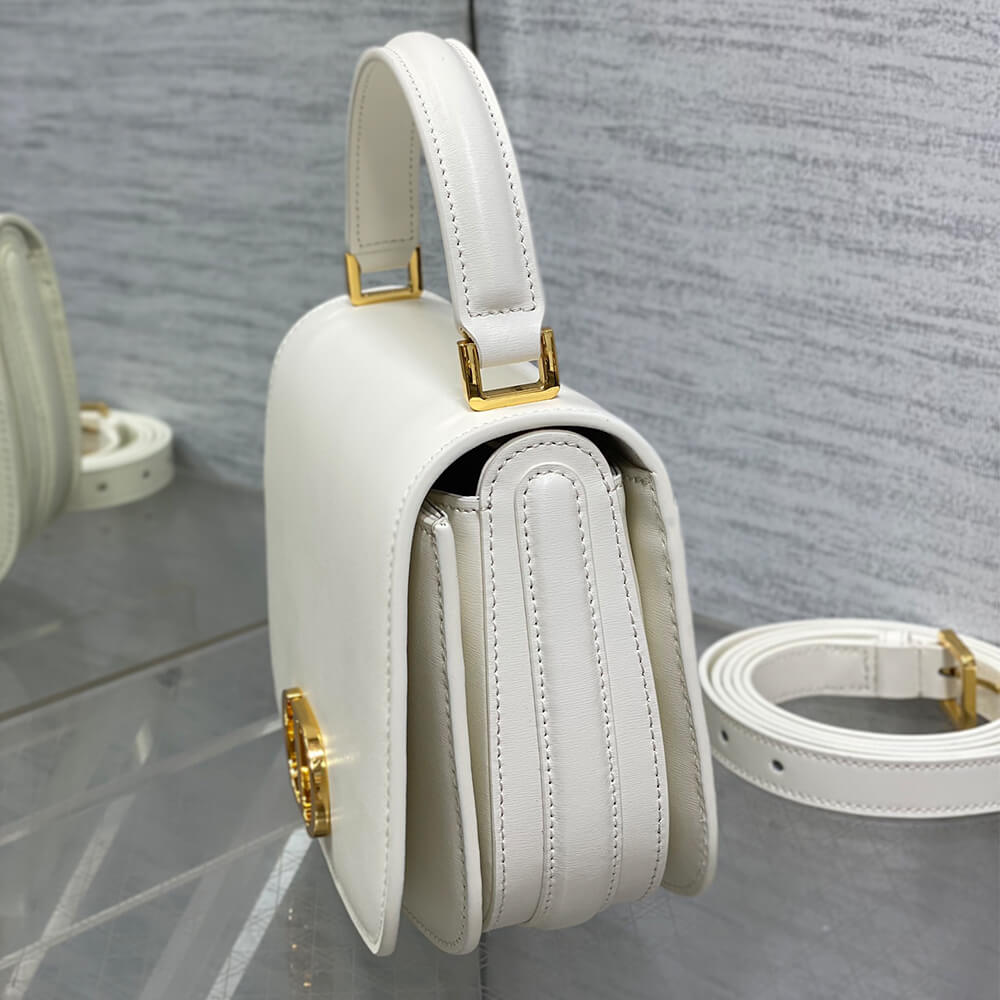 Dior Medium 30 Montaigne Avenue Top Handle Bag - Image 3