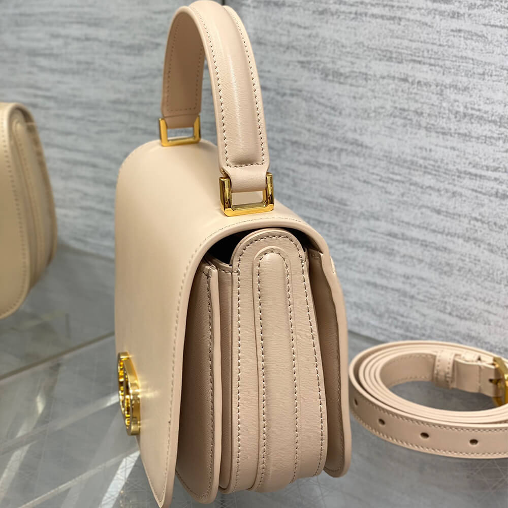 Dior Medium 30 Montaigne Avenue Top Handle Bag - Image 3