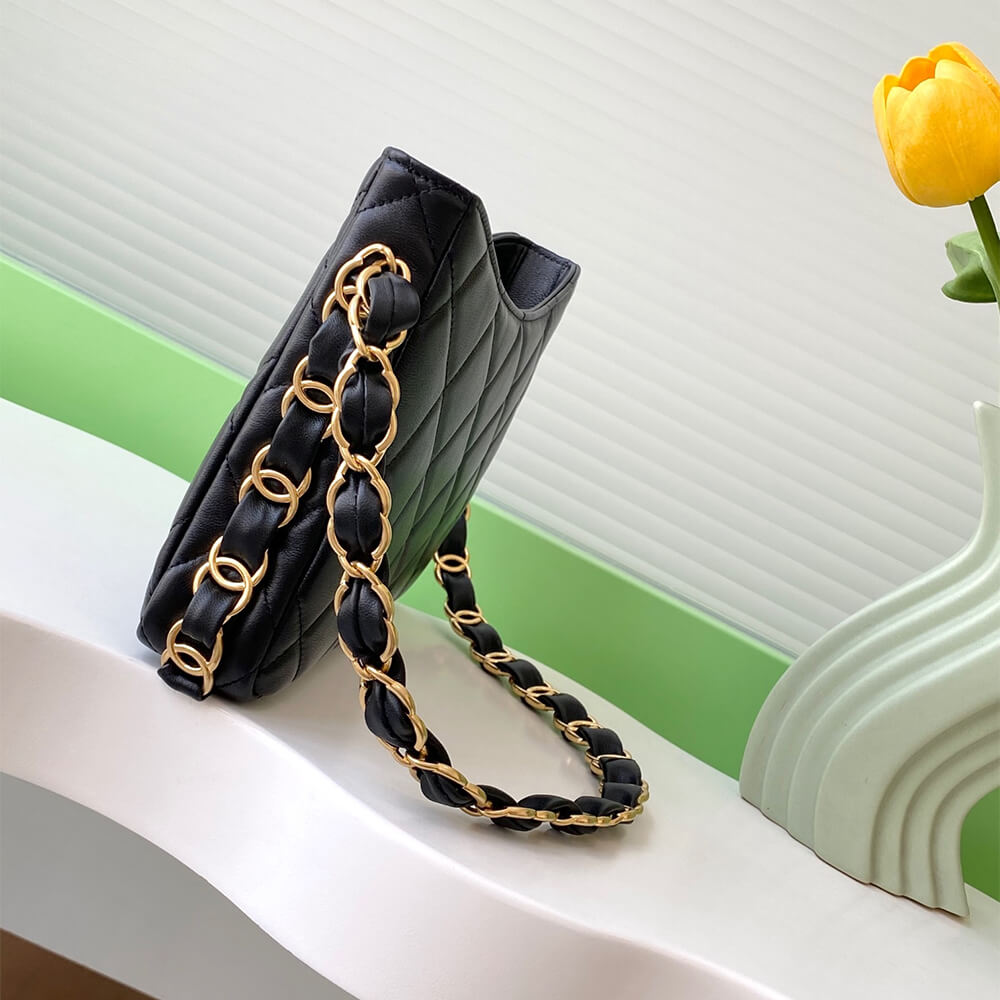 CHANEL Hippie Bag - Image 3